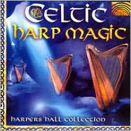 Celtic Harp Magic CD